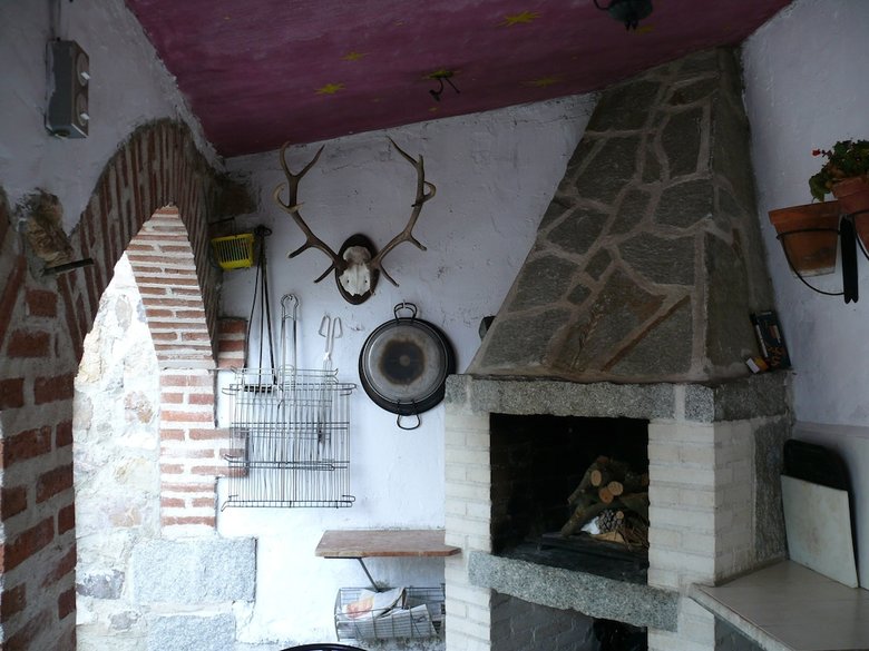 Agroturismo Casa Rural Duquesa de La Conquista