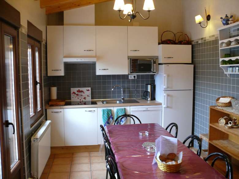 Agroturismo Casa Rural Duquesa de La Conquista