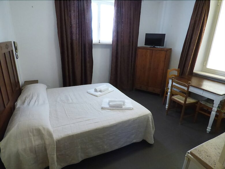 Apartamento Holiday Matteotti