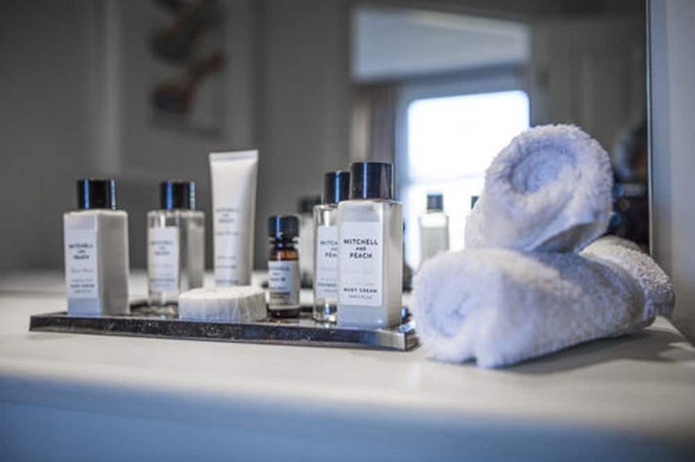 No.15 Great Pulteney Hotel And Spa