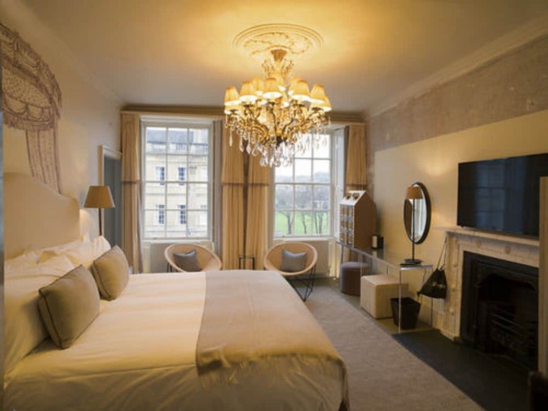 No.15 Great Pulteney Hotel And Spa