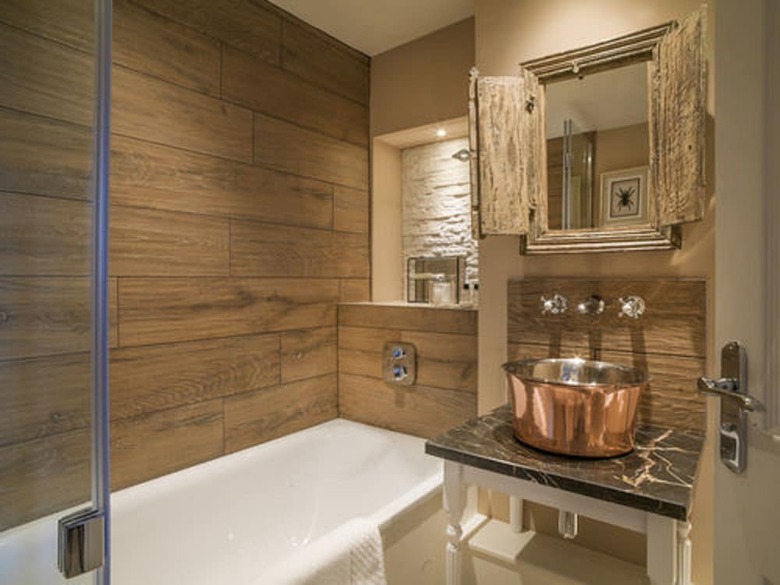 No.15 Great Pulteney Hotel And Spa