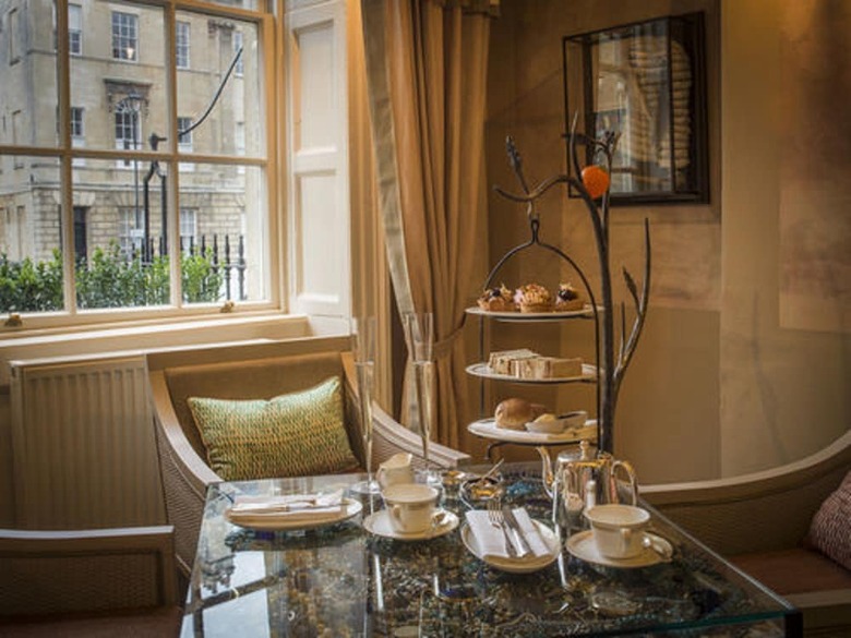 No.15 Great Pulteney Hotel And Spa