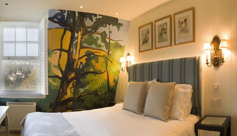 No.15 Great Pulteney Hotel And Spa