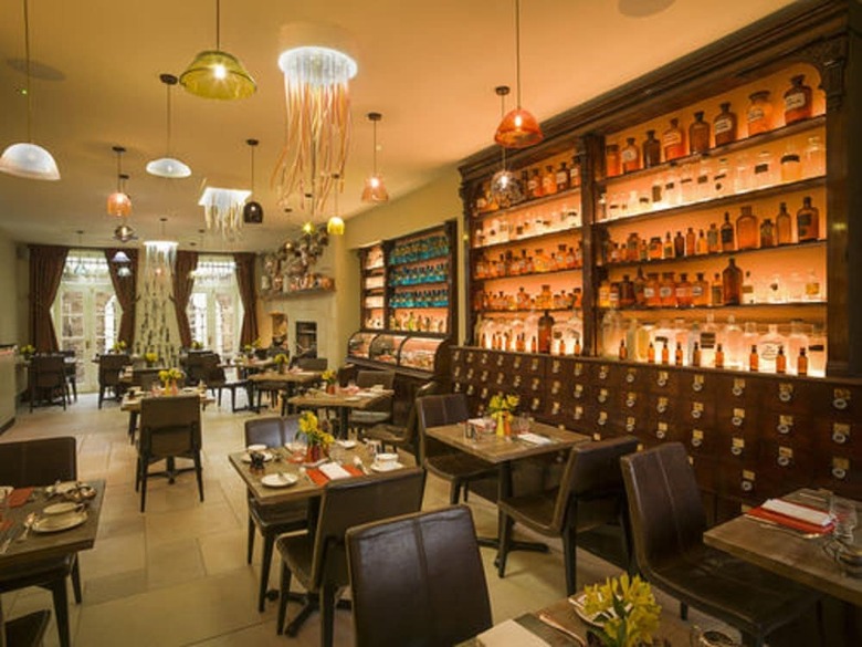 No.15 Great Pulteney Hotel And Spa