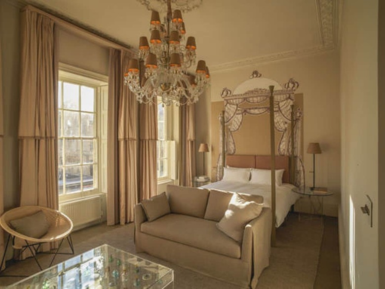No.15 Great Pulteney Hotel And Spa