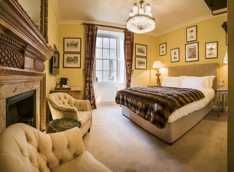 No.15 Great Pulteney Hotel And Spa