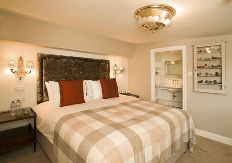 No.15 Great Pulteney Hotel And Spa