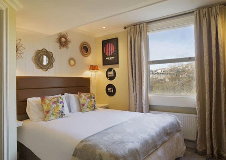 No.15 Great Pulteney Hotel And Spa