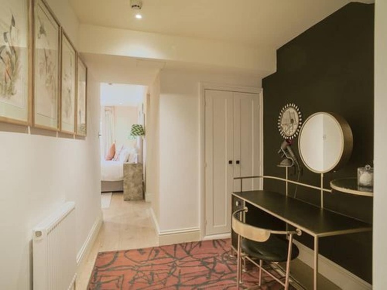No.15 Great Pulteney Hotel And Spa
