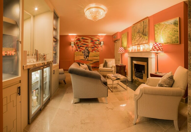 No.15 Great Pulteney Hotel And Spa