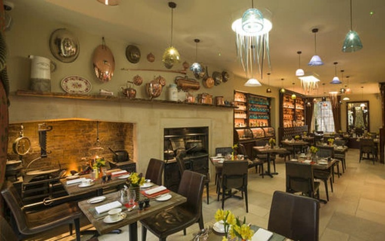 No.15 Great Pulteney Hotel And Spa
