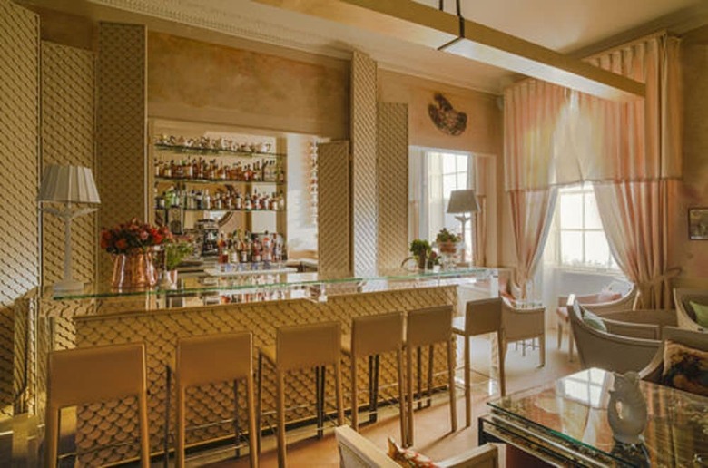No.15 Great Pulteney Hotel And Spa