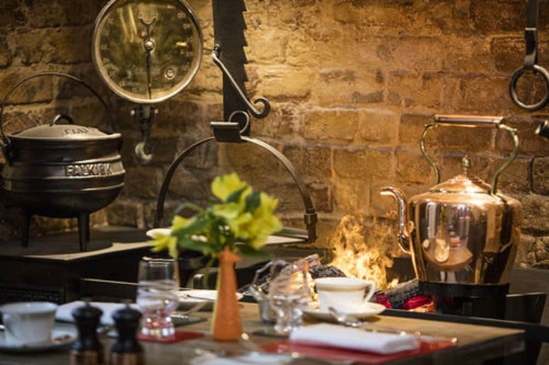 No.15 Great Pulteney Hotel And Spa