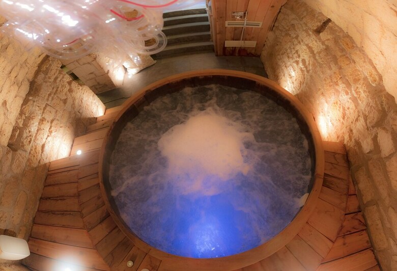 No.15 Great Pulteney Hotel And Spa