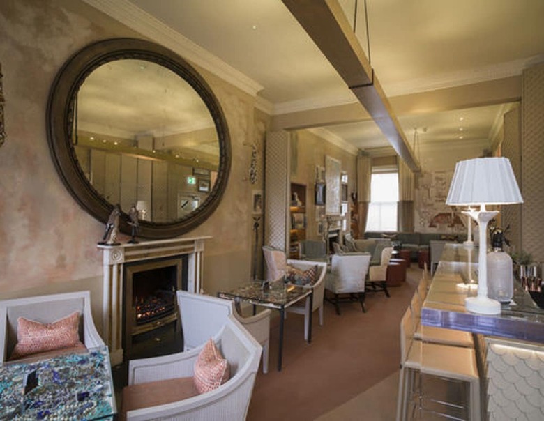 No.15 Great Pulteney Hotel And Spa