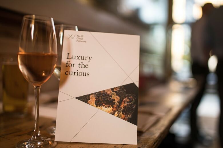 No.15 Great Pulteney Hotel And Spa