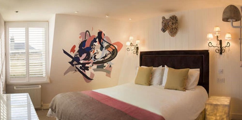 No.15 Great Pulteney Hotel And Spa