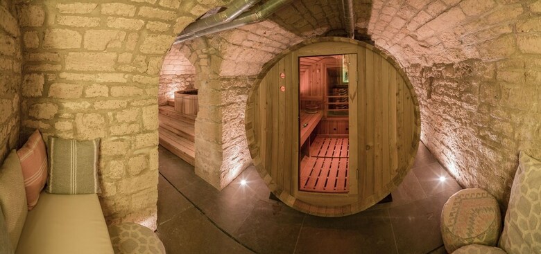 No.15 Great Pulteney Hotel And Spa