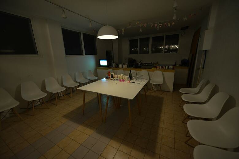 Hostal Linker Party House - Hostel