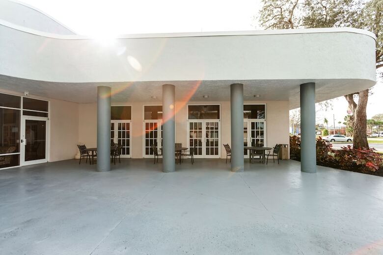 Hotel Baymont By Wyndham Celebration