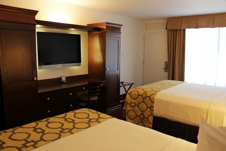 Hotel Baymont By Wyndham Celebration