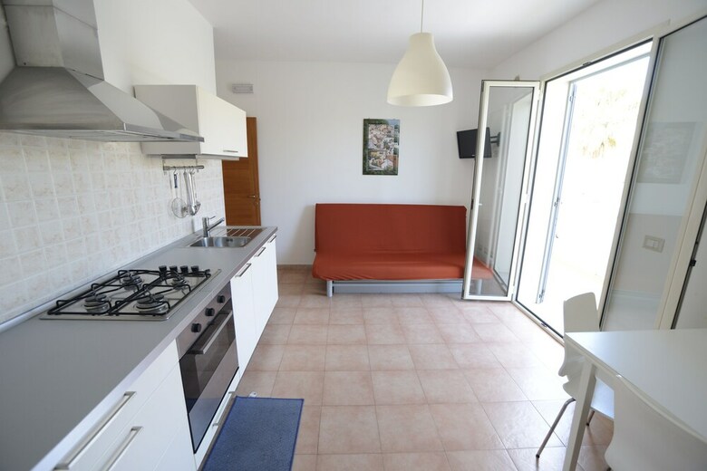 Apartamento Appartamenti Gallipoli E Baia Verde