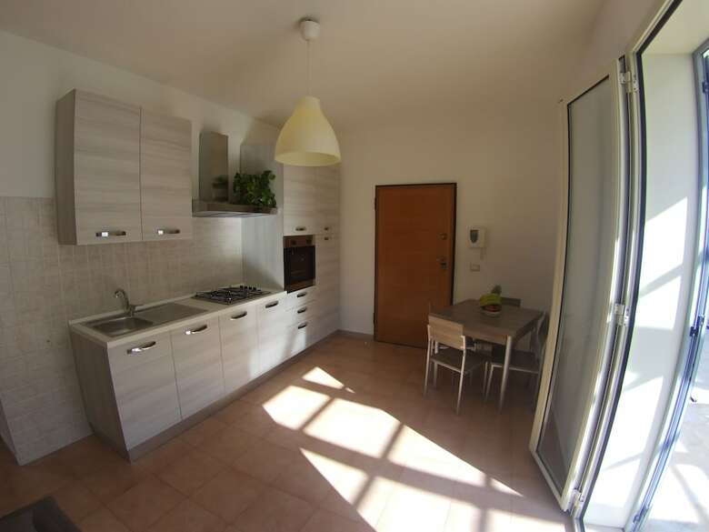 Apartamento Appartamenti Gallipoli E Baia Verde