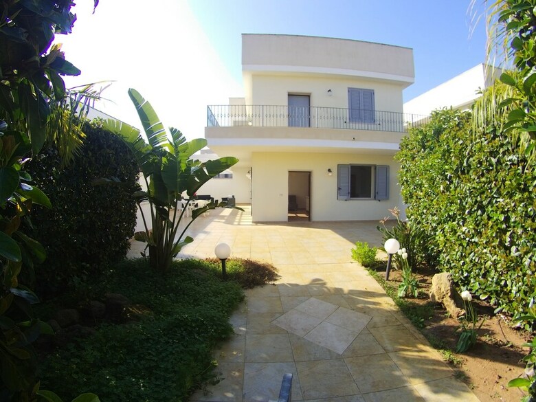 Apartamento Appartamenti Gallipoli E Baia Verde