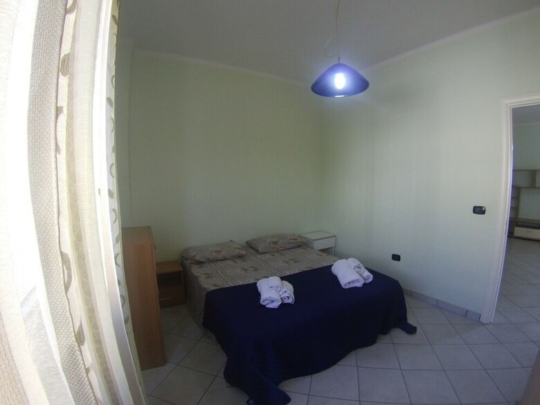 Apartamento Appartamenti Gallipoli E Baia Verde