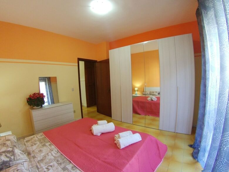 Apartamento Appartamenti Gallipoli E Baia Verde
