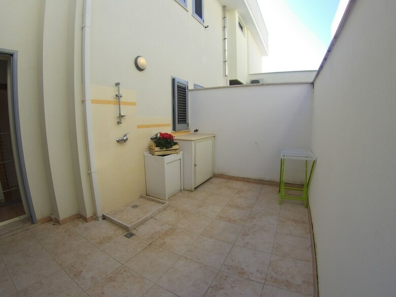 Apartamento Appartamenti Gallipoli E Baia Verde
