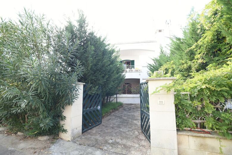 Apartamento Appartamenti Gallipoli E Baia Verde