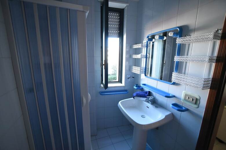 Apartamento Appartamenti Gallipoli E Baia Verde