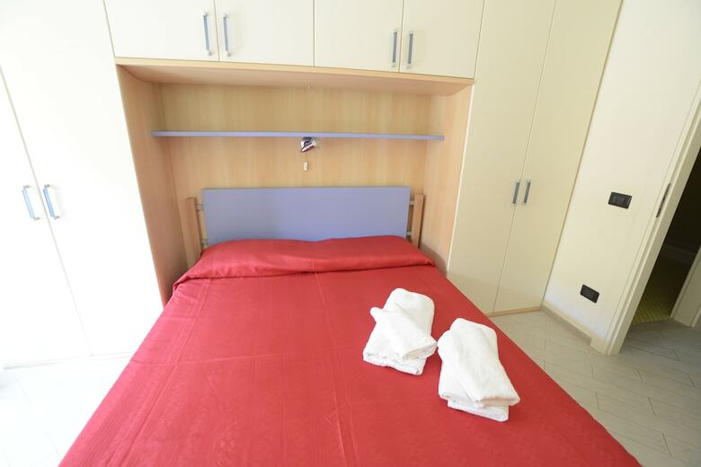 Apartamento Appartamenti Gallipoli E Baia Verde