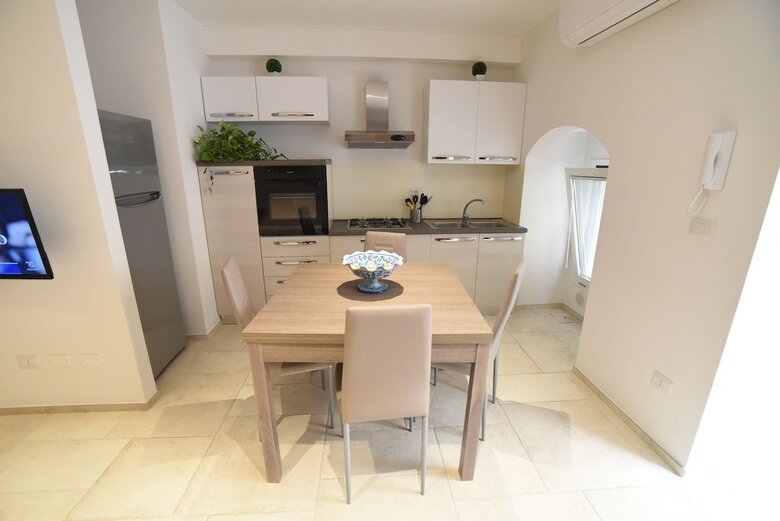 Apartamento Appartamenti Gallipoli E Baia Verde