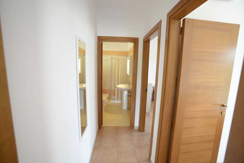 Apartamento Appartamenti Gallipoli E Baia Verde