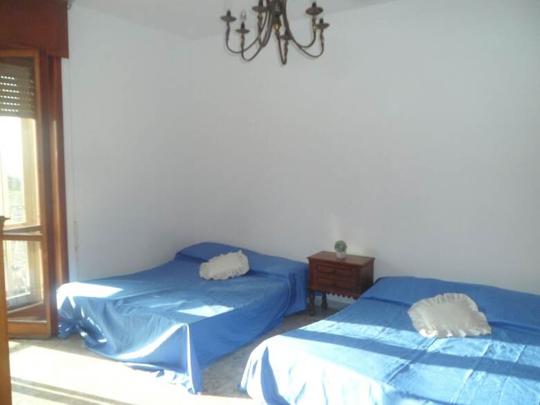 Apartamento Appartamenti Gallipoli E Baia Verde