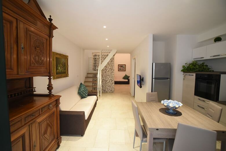 Apartamento Appartamenti Gallipoli E Baia Verde