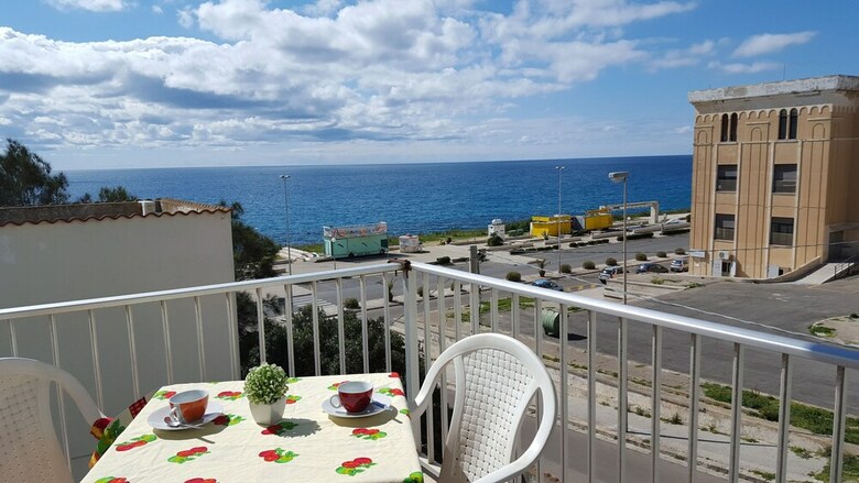 Apartamento Appartamenti Gallipoli E Baia Verde