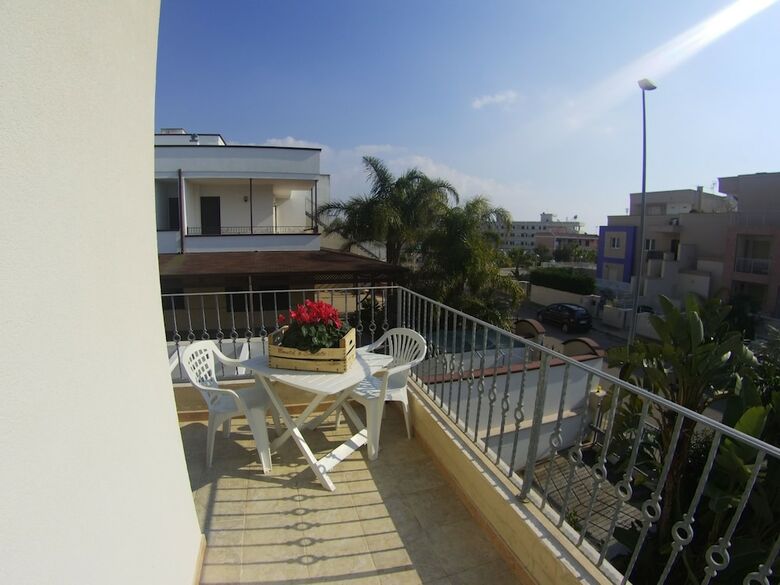 Apartamento Appartamenti Gallipoli E Baia Verde