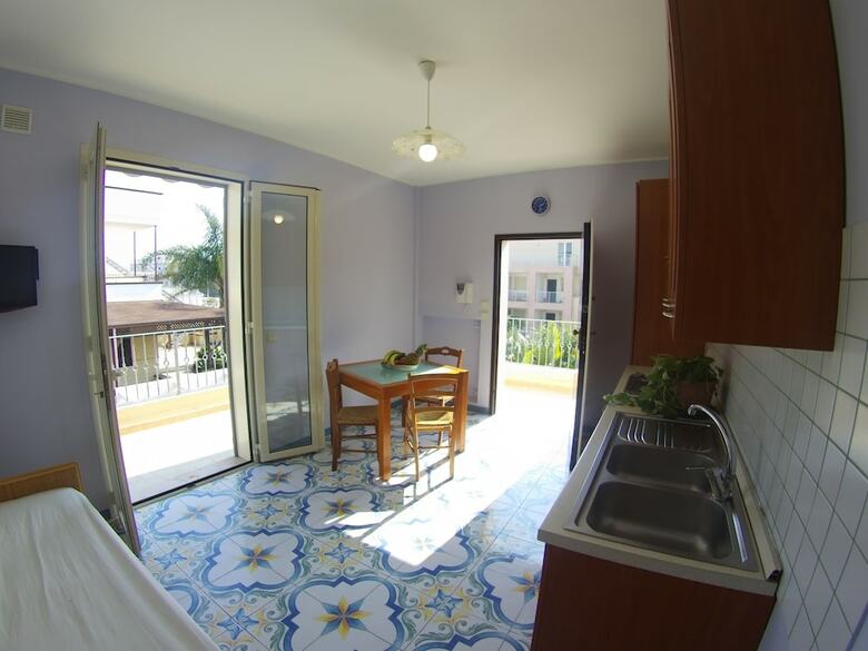 Apartamento Appartamenti Gallipoli E Baia Verde