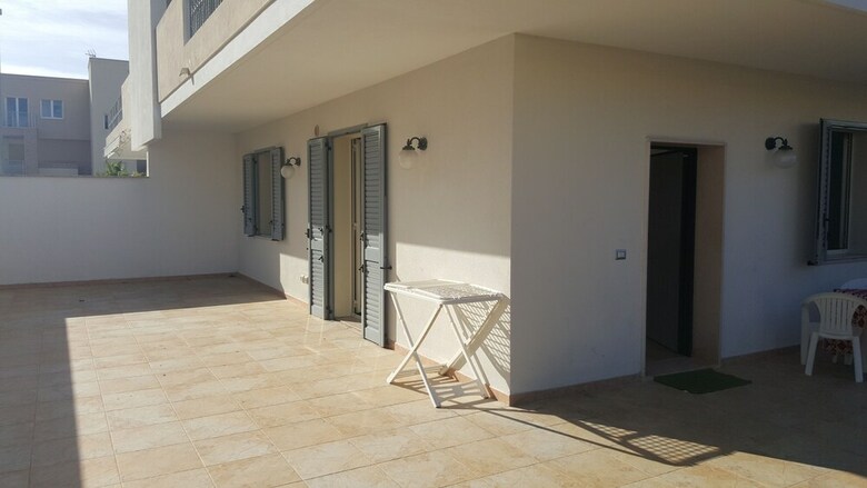 Apartamento Appartamenti Gallipoli E Baia Verde