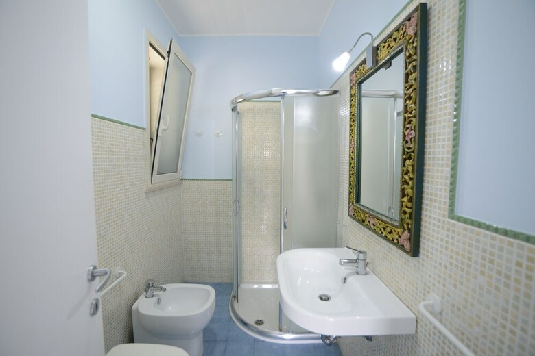 Apartamento Appartamenti Gallipoli E Baia Verde