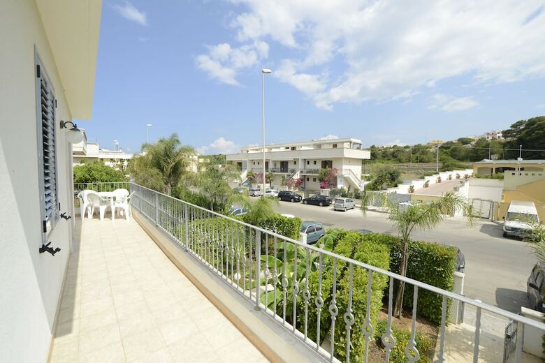 Apartamento Appartamenti Gallipoli E Baia Verde
