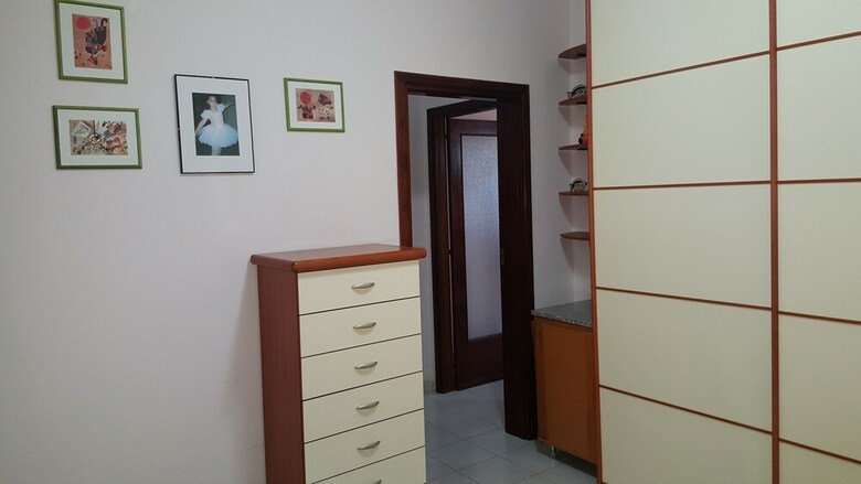 Apartamento Appartamenti Gallipoli E Baia Verde