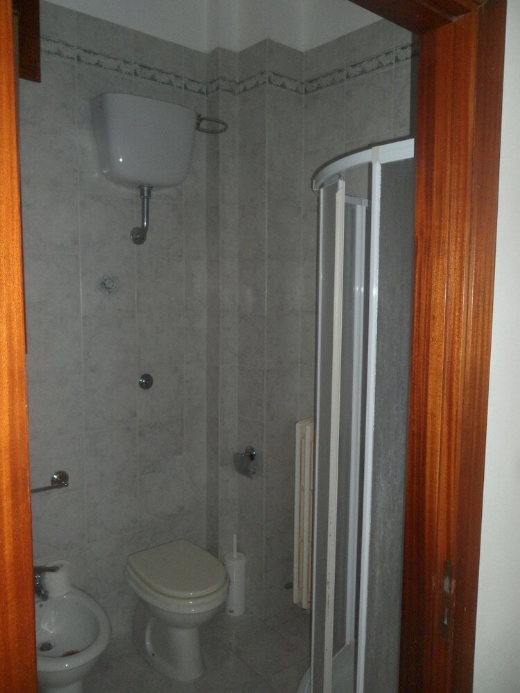 Apartamento Appartamenti Gallipoli E Baia Verde