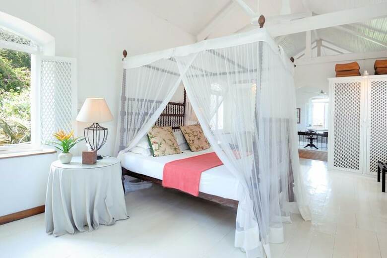 Hotel The Sun House