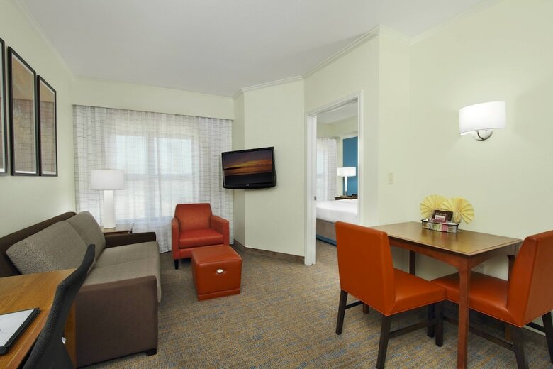Aparthotel Residence Inn By Marriott Dfw Airport North/grapevine