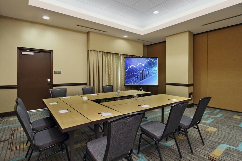 Aparthotel Residence Inn By Marriott Dfw Airport North/grapevine